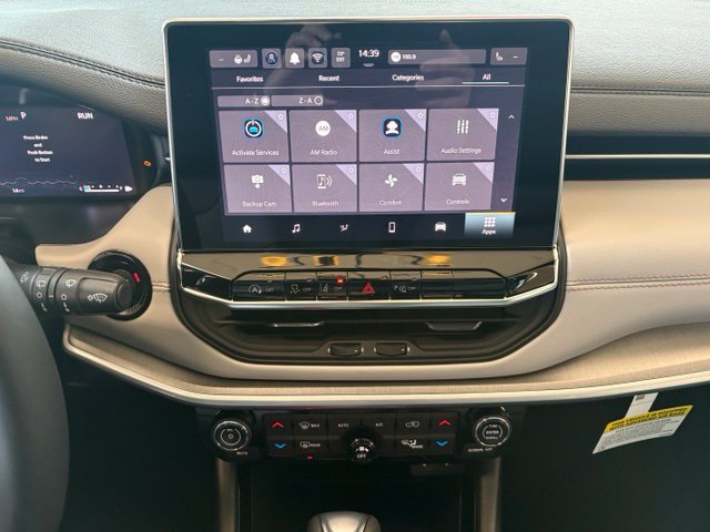 New 2026 Jeep Compass Limited AWD/4WD image 26