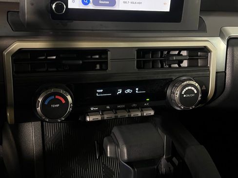 Used 2025 Toyota Tacoma SR5 image 14