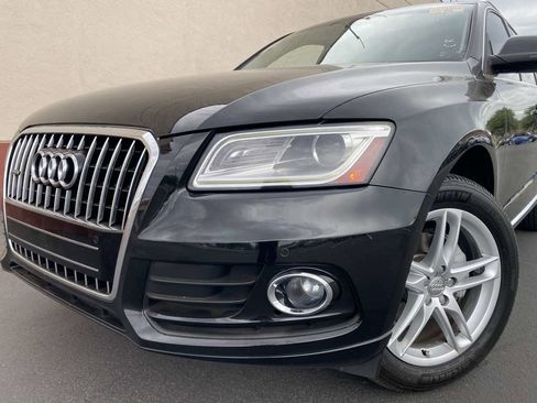 Used 2014 Audi Q5 2.0T Premium Plus w/ Premium Plus Package image 12