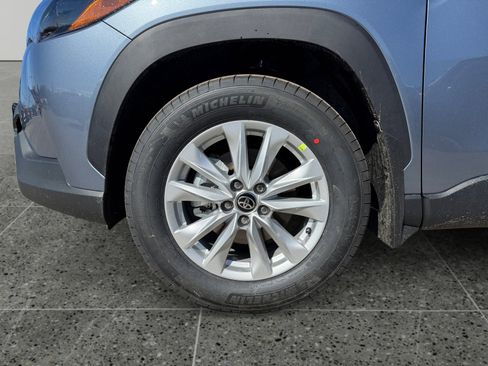 New 2026 Toyota Corolla Cross LE image 9