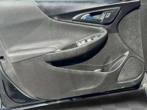 Used 2023 Chevrolet Malibu LT w/ Driver Confidence Package image 23