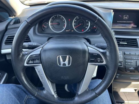 Used 2008 Honda Accord EX-L image 24