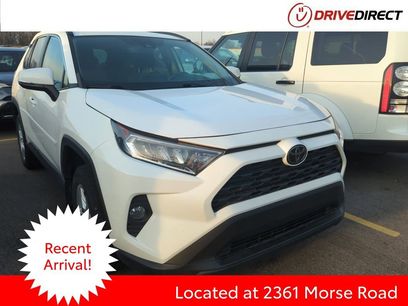 Used 2019 Toyota RAV4 XLE w/ Convenience Package