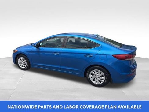 Used 2017 Hyundai Elantra SE FWD image 4