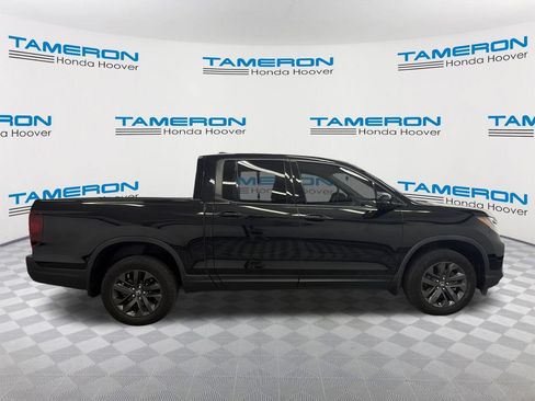 Used 2023 Honda Ridgeline Sport image 6