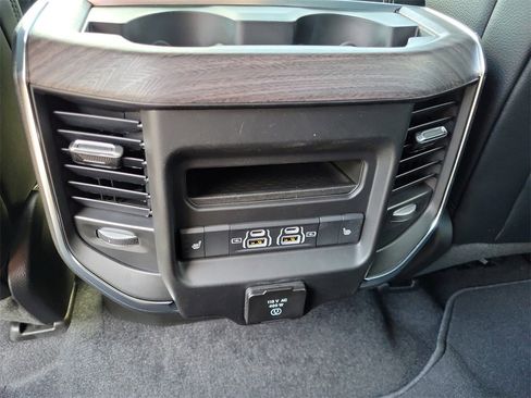 New 2026 RAM 1500 Laramie w/ Sport Appearance Package image 12