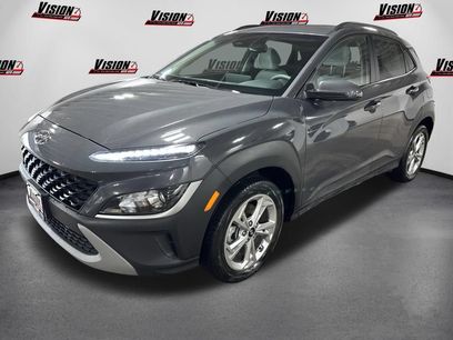 Used 2023 Hyundai Kona SEL w/ Cargo Package