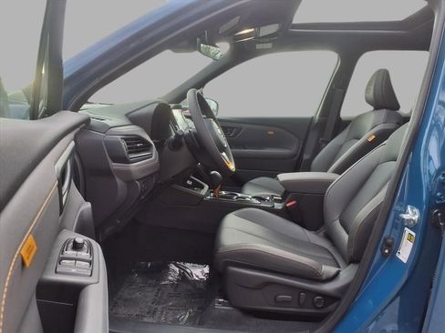 New 2026 Subaru Forester Wilderness image 17