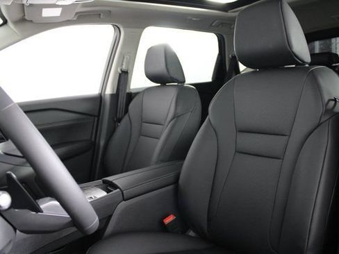 New 2026 Nissan Rogue Dark Armor FWD image 11