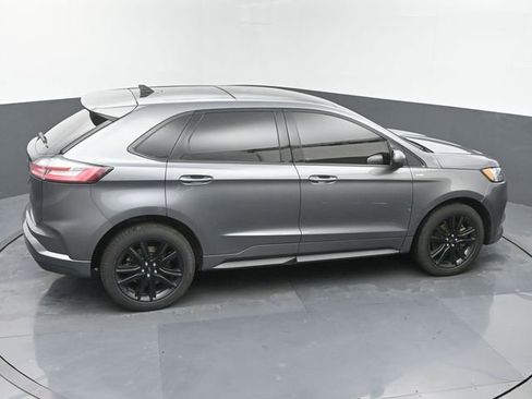 Used 2024 Ford Edge ST-Line AWD/4WD image 34
