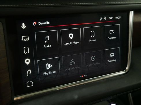 Used 2023 GMC Yukon XL Denali Ultimate AWD/4WD image 31