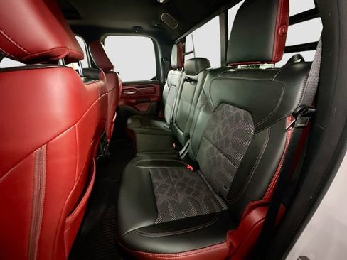 Used 2019 RAM 1500 Rebel w/ Rebel Level 2 Equipment Group image 27