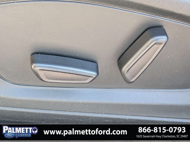Used 2021 Ford Explorer 2WD image 20