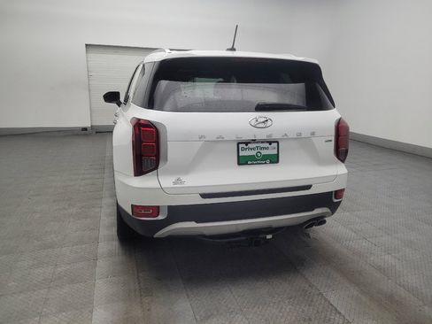 Used 2022 Hyundai Palisade SEL w/ Convenience Package AWD/4WD image 6