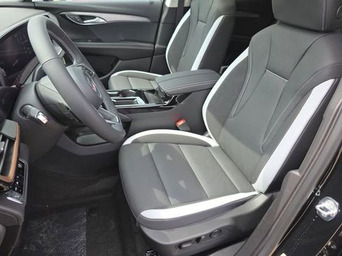 New 2026 Buick Envision Sport Touring image 25