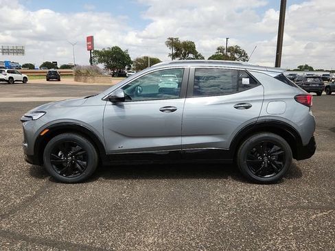 New 2026 Buick Encore GX Sport Touring w/ Comfort Package image 2