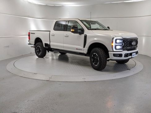 New 2025 Ford F250 Lariat w/ Lariat Ultimate Package image 1