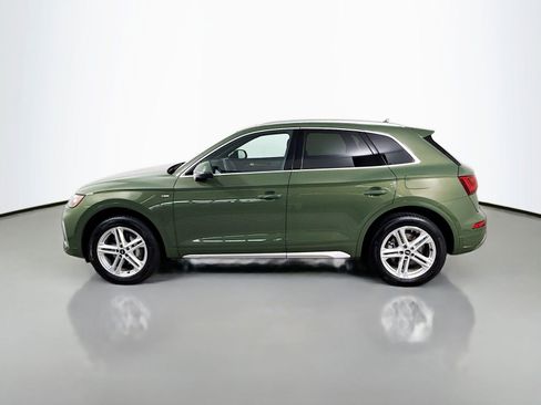 Certified 2023 Audi Q5 e Premium Plus w/ Premium Plus Package AWD/4WD image 2