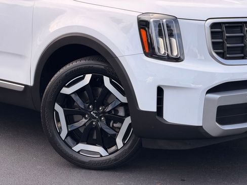 Used 2023 Kia Telluride S FWD image 5