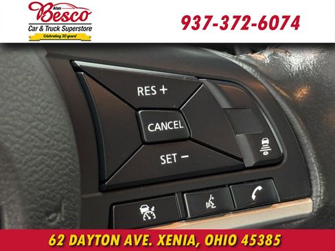 Used 2022 Nissan Sentra SR FWD image 11
