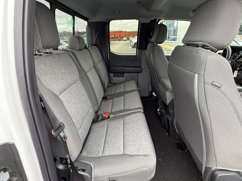 New 2026 Ford F350 XL w/ STX Appearance Package AWD/4WD image 21