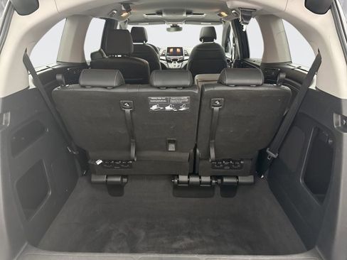 Used 2021 Honda Odyssey Touring image 22