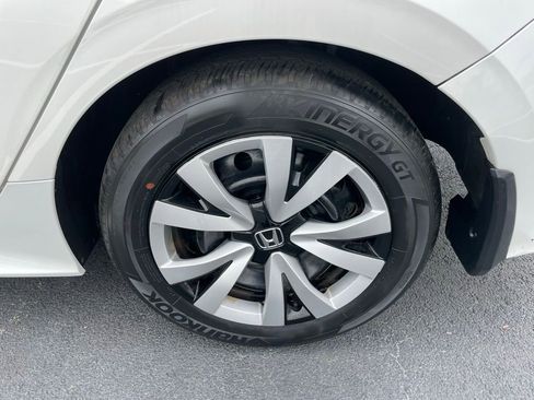 Used 2024 Honda Civic LX image 41