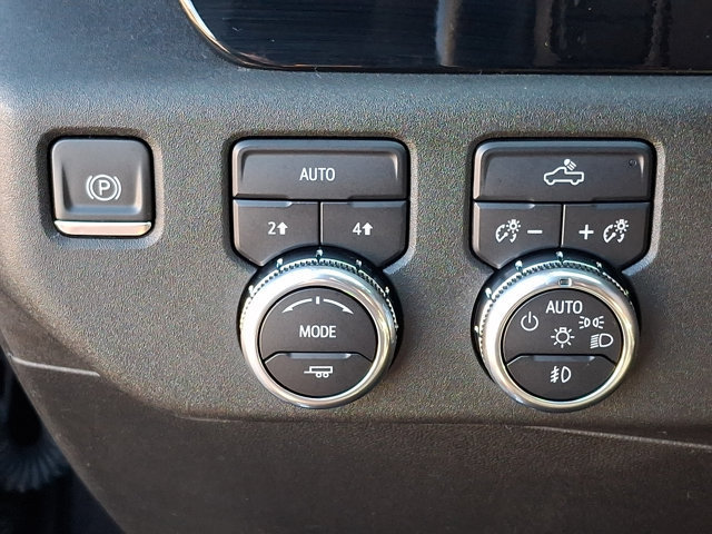 Certified 2023 GMC Sierra 1500 Elevation AWD/4WD image 26