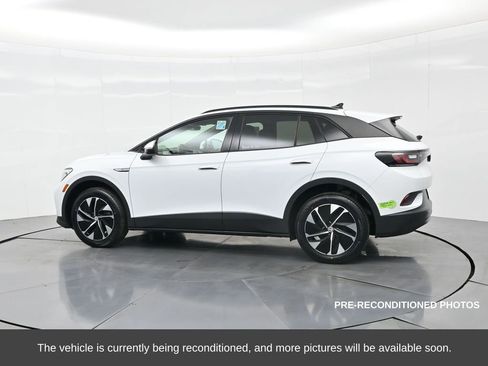 Used 2022 Volkswagen ID.4 Pro image 10