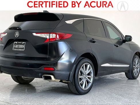 Certified 2023 Acura RDX w/ Technology Package image 15