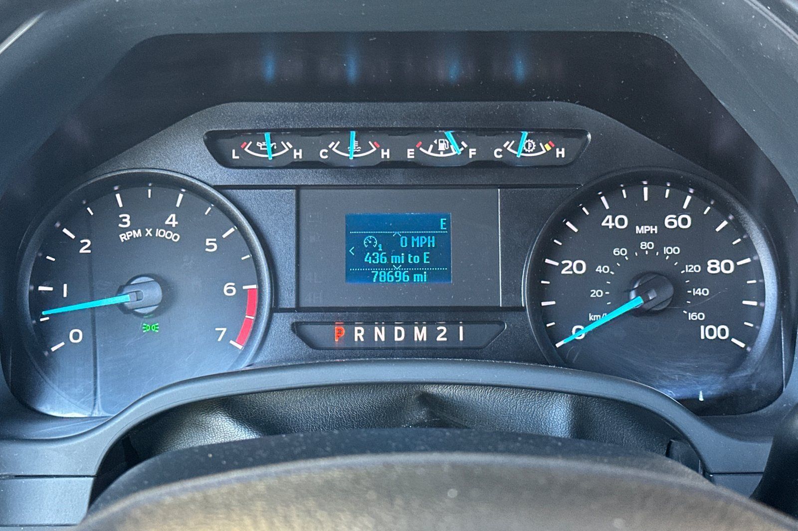 Used 2022 Ford F250 XL w/ Power Equipment Group AWD/4WD image 21