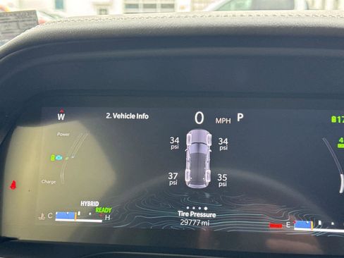 Used 2022 Jeep Grand Cherokee Limited 4xe image 29