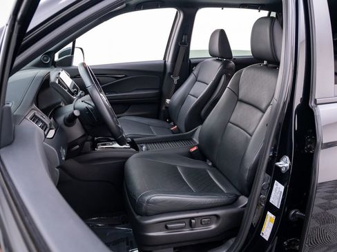 Certified 2021 Honda Passport Touring image 16