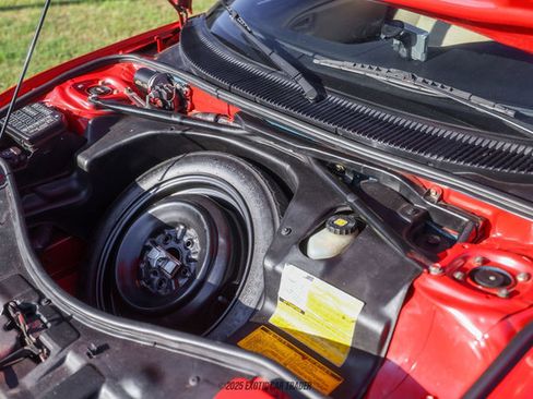 Used 1993 Toyota MR2 Turbo image 42