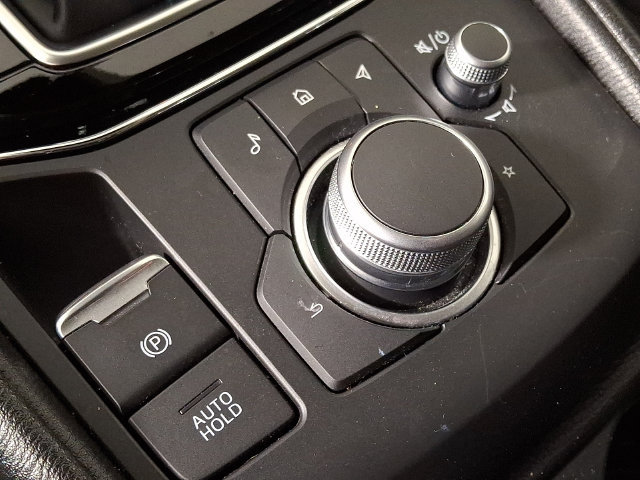 Used 2024 MAZDA CX-5 AWD 2.5 S w/ Select Package image 24