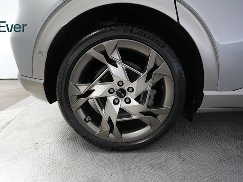 Used 2023 Genesis GV60 Performance AWD/4WD image 22