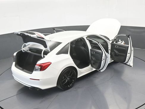 Used 2023 Honda Civic Sport image 65