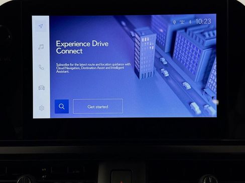 New 2026 Lexus UX 300h FWD image 12