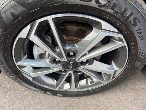 Certified 2023 Kia Forte LXS image 43