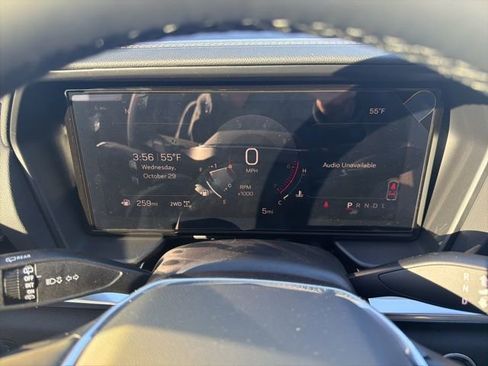 New 2026 GMC Terrain Elevation w/ Elevation Premium Package image 32