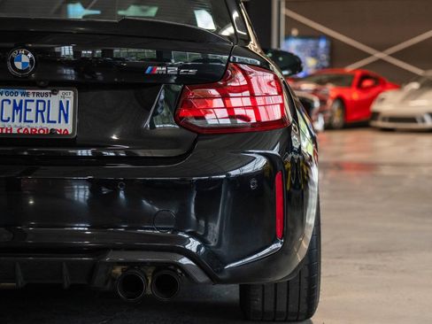 Used 2020 BMW M2 CS RWD image 24