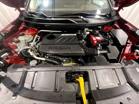 Certified 2023 Nissan Rogue S image 29