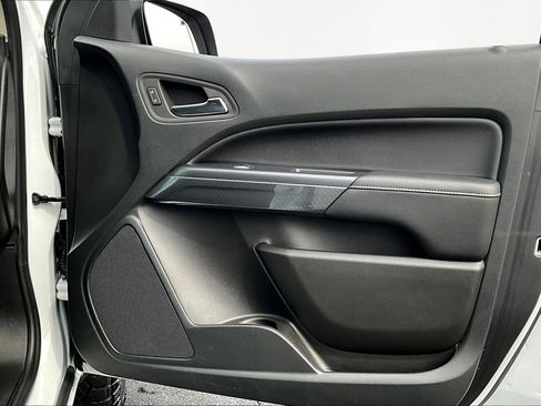 Used 2022 GMC Canyon AT4 w/ Trailering Package image 30