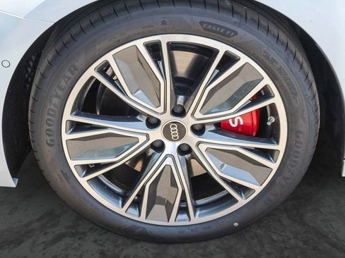 New 2025 Audi S5 Premium Plus image 12