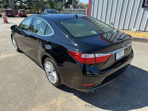 Used 2014 Lexus ES 350 FWD image 7