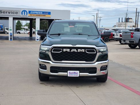 New 2026 RAM 1500 2WD Crew Cab image 6