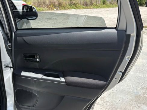 Used 2024 Mitsubishi Outlander Sport ES AWD/4WD image 14