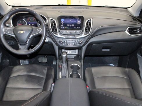 Used 2021 Chevrolet Equinox Premier image 37