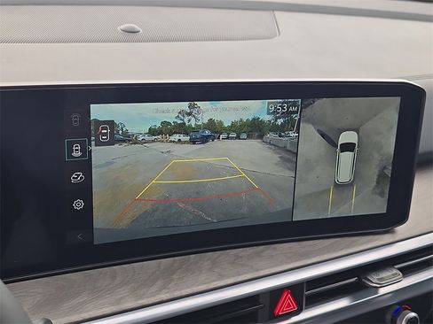 New 2025 Kia Sorento SX Prestige image 25