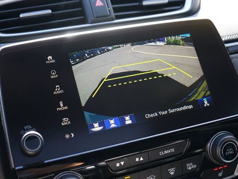 Used 2019 Honda CR-V Touring image 25